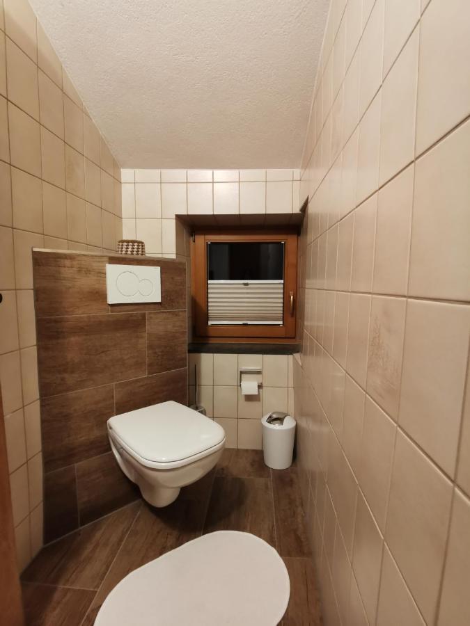 Hotel Jogglerhof Ramsau im Zillertal Zewnętrze zdjęcie